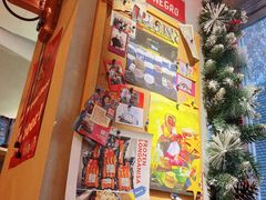 -Mesa Madre梅萨妈妈·Bintana(国贸店)