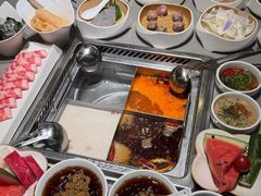 -海底捞火锅(长沙华创国际广场店)