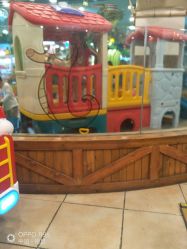 -万达宝贝王(南昌西湖店)