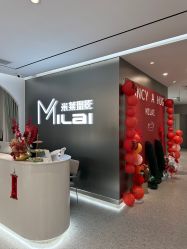 -米莱摄影写真(五大道别墅店)