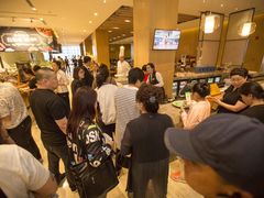 代金卷-丹东汇侨希尔顿花园酒店自助餐