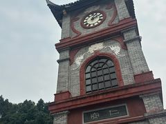 -安仁古镇