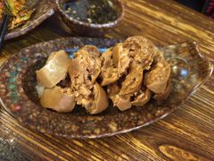 -玉祥府牛肉罩饼(金光道店)