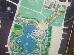 -济南国际园博园