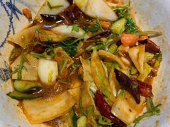 -蜀留香石锅鱼(六顺街店)