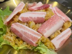 -炉队长·齐齐哈尔家庭烤肉(马家堡店)