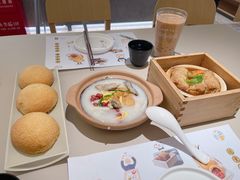 -蔡澜点心·粤菜(西单大悦城店)