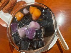 -周大娘牛乳(旧寨古村总店)