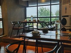 -上楼私房菜(院士路店)