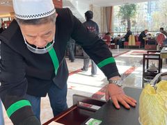 -葛记红焖羊肉(和平路形象店)