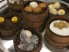 -广州融创花间堂悦雪酒店-花间食西餐厅