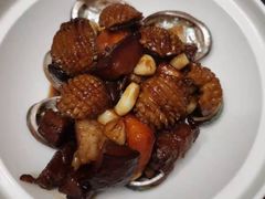 -渝悦情·新派川菜(建国门店)