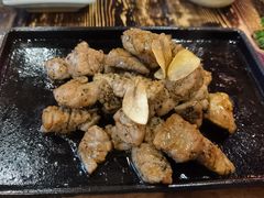 -小川洋风料理(汉街店)
