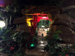 -泉城欧乐堡戏水湾艺术养生温泉