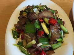 -品味泸沽湖•民族特色菜(大落水店)