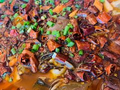 -陈麻婆豆腐总店