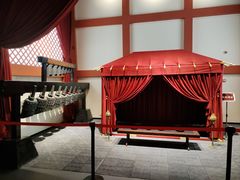 -北京大葆台遗址博物馆