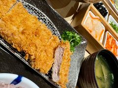 -胜博殿日式炸猪排(西红门店)