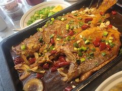 -老村长•湖北家常菜(南湖店)