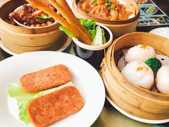 -都会尚膳·海鲜自助餐厅(重庆万豪酒店)