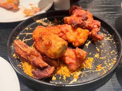 -老海陵·泰州菜(三水湾店)