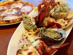 -沈阳君悦酒店·意坊意大利餐厅