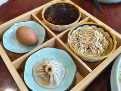 -奇芳阁·百年清真南京菜(夫子庙店)