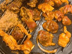 -吉志烤肉(太原总店)
