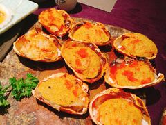 -樱之盛宴·蟹料理海鲜自助(前进大街店)