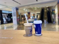 -瑞幸咖啡(武汉摩尔城L2层店)