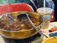 -东排食堂长沙小吃大排档(五一广场店)