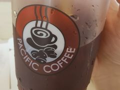 -太平洋咖啡(五月花店)