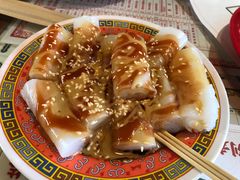 -憶廟街 X 沙角邨(太古城店)