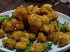 -粗粮人家·东北菜(洋桥店)