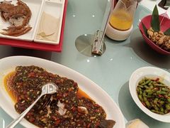 -湖锦酒楼·32年地道湖北菜(光谷店)