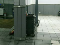-李师傅修车保养维修连锁(金盏店)