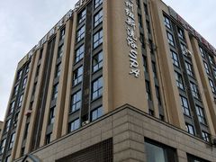 -纽斯洗浴SPA(三墩店)