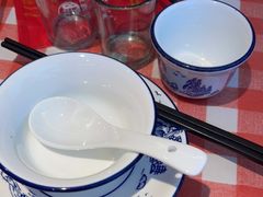 -老郑家东北春饼(龙悦居店)