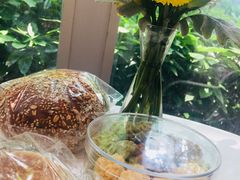 -CHEZ JASMINE 茉莉的氧气厨房