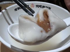 -朱新年·苏式汤团·面点(北寺塔店)