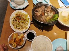 -新加坡高记KOO KEE Restaurant(盈科店)