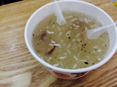 -四季美汤包(户部巷店)