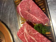 -大叹号·朝鲜族烤肉(潍坊泰华城店)