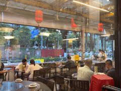 -利杨记·本味轩粥坊·烧烤(宝体店)