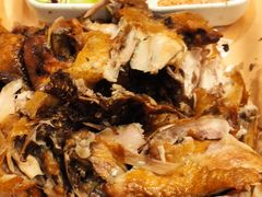 -小土豆北方菜馆(方庄店)