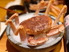 -王鼎精致料理铁板烧(世博源店)