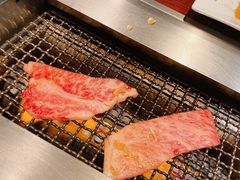 -叙叙苑(大阪店)