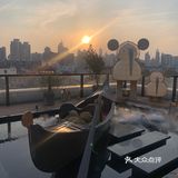 这家泰国菜环境太好磕了