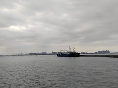 -五通灯塔公园