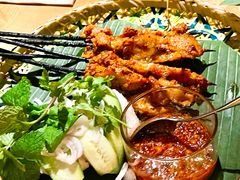 -Ginger(兴国路店)